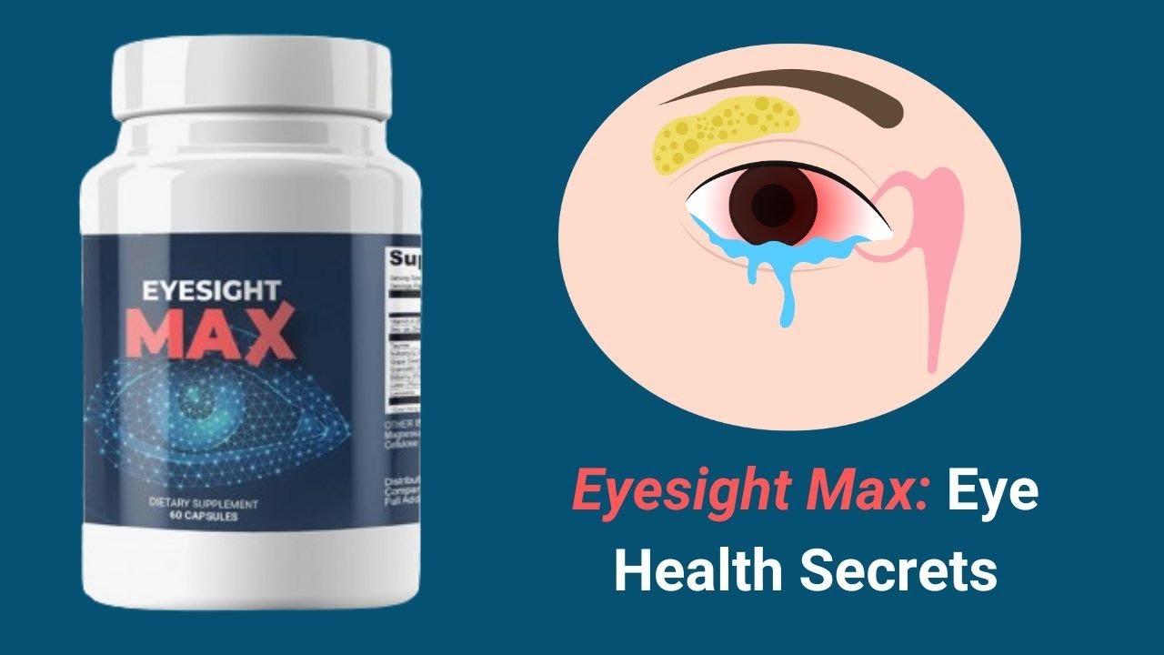 Top 6 Vitamins for Your Eyes: Essential Nutrients for Eye Health